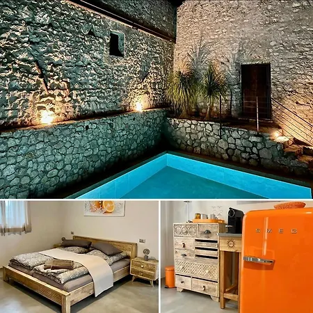 Homestay Del Lis *