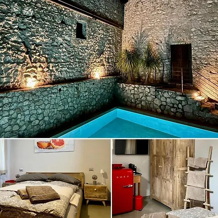 Del Lis Homestay *