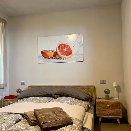 Homestay Del Lis Gargnano