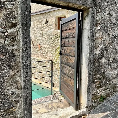 Del Lis Gargnano