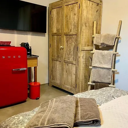 Homestay Del Lis